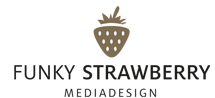 Funky Strawberry