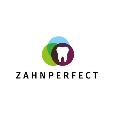 Funkystrawberry Konzeption Zahnperfect