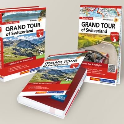 Funky Strawberry Portfolio Design Gtos