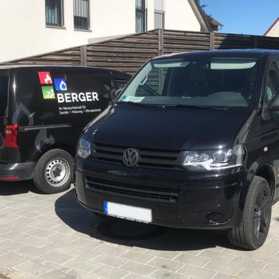 Funky Strawberry Werbetechnik Berger