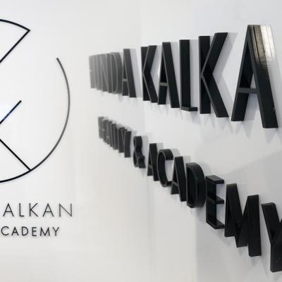 Funky Strawberry Werbetechnik Funda Kalkan