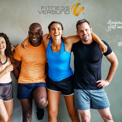 Web Fitnessverbund